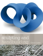 Capa do artigo Sculpting And Handbuilding
