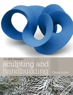 Capa do artigo Sculpting And Handbuilding