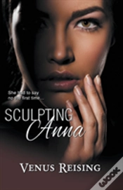 Capa do artigo Sculpting Anna