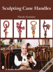 Capa do artigo Sculpting Cane Handles