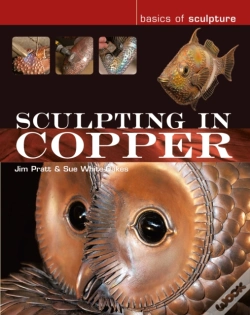 Capa do artigo Sculpting In Copper