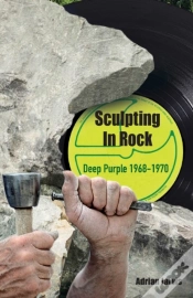 Capa do artigo Sculpting In Rock