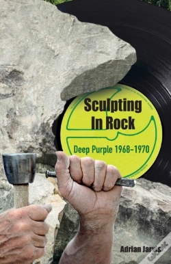 Capa do artigo Sculpting In Rock