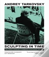 Sculpting In Time