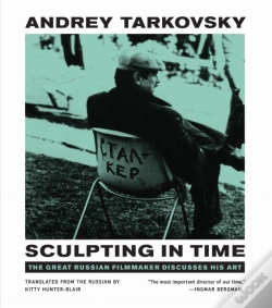 Capa do artigo Sculpting In Time
