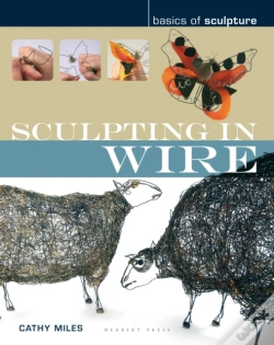 Capa do artigo Sculpting In Wire