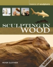 Capa do artigo Sculpting In Wood