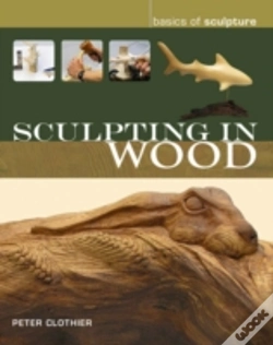 Capa do artigo Sculpting In Wood