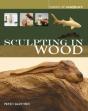 Sculpting In Wood - Preview