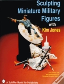 Capa do artigo Sculpting Miniature Military Figures