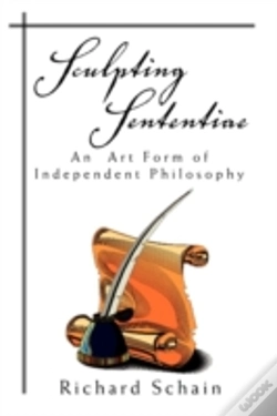 Capa do artigo Sculpting Sententiae
