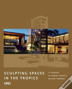 Capa do artigo Sculpting Spaces In The Tropics