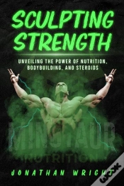 Capa do artigo Sculpting Strength