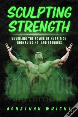 Capa do artigo Sculpting Strength