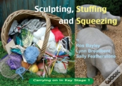 Capa do artigo Sculpting Stuffing And Squeezing