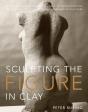 Sculpting The Figure In Clay - Preview