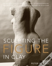 Capa do artigo Sculpting The Figure In Clay