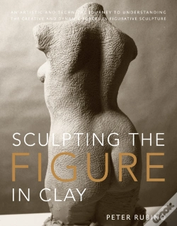 Capa do artigo Sculpting The Figure In Clay