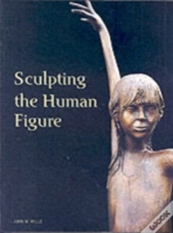 Capa do artigo Sculpting The Human Figure