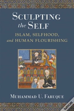 Capa do artigo Sculpting The Self