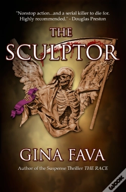 Capa do artigo Sculptor