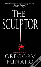 Capa do artigo Sculptor