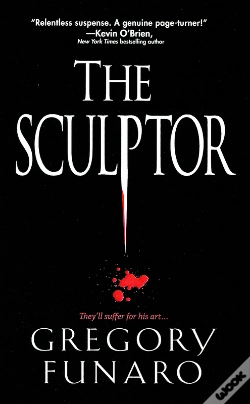 Capa do artigo Sculptor