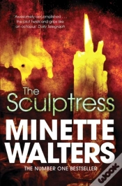 Capa do artigo Sculptress