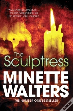 Capa do artigo Sculptress