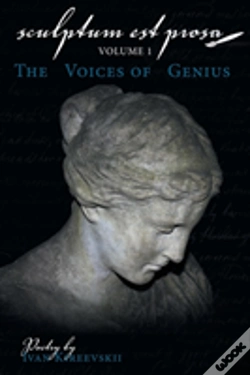 Capa do artigo Sculptum Est Prosa (Volume 1)