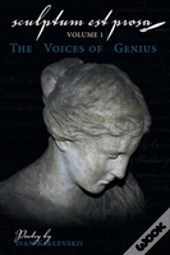 Sculptum Est Prosa (Volume 1)