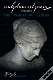 Capa do artigo Sculptum Est Prosa (Volume 1)