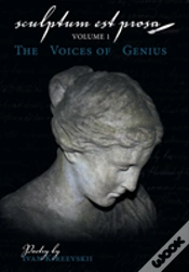 Capa do artigo Sculptum Est Prosa (Volume 1)