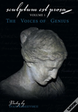 Capa do artigo Sculptum Est Prosa (Volume 1)