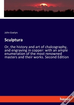Capa do artigo Sculptura