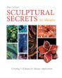 Sculptural Secrets For Mosaics - Preview