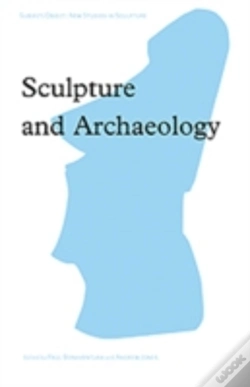 Capa do artigo Sculpture And Archaeology