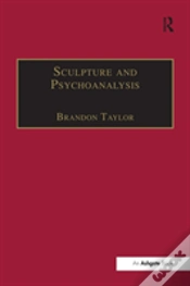 Capa do artigo Sculpture And Psychoanalysis