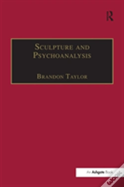 Capa do artigo Sculpture And Psychoanalysis