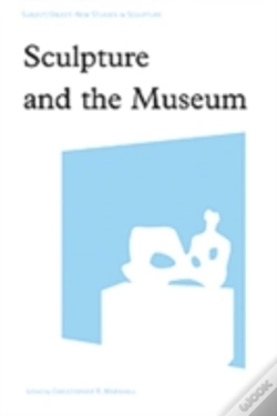 Capa do artigo Sculpture And The Museum