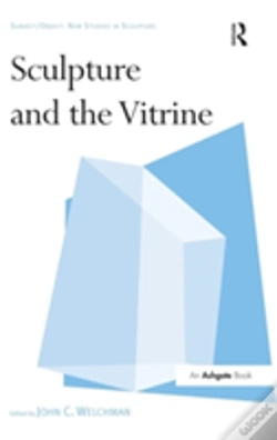 Capa do artigo Sculpture And The Vitrine