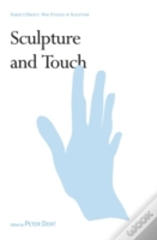 Capa do artigo Sculpture And Touch