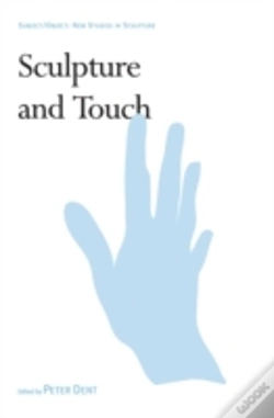 Capa do artigo Sculpture And Touch