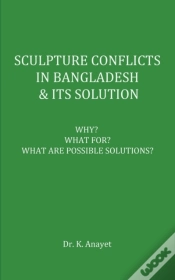 Capa do artigo Sculpture Conflicts In Bangladesh & Its Solution