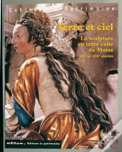 Capa do artigo Sculpture En Terre Cuite Du Maine