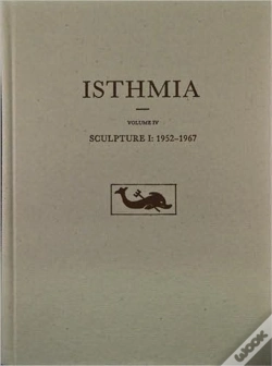 Capa do artigo Sculpture I