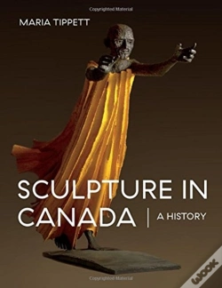Capa do artigo Sculpture In Canada
