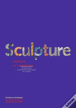 Capa do artigo Sculpture