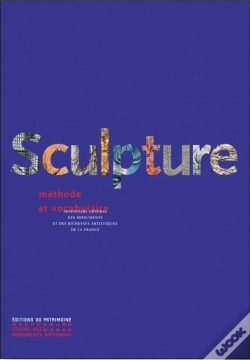 Capa do artigo Sculpture ; Méthode Et Vocabulaire
