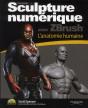 Sculpture Numerique Avec Zbrush - Preview